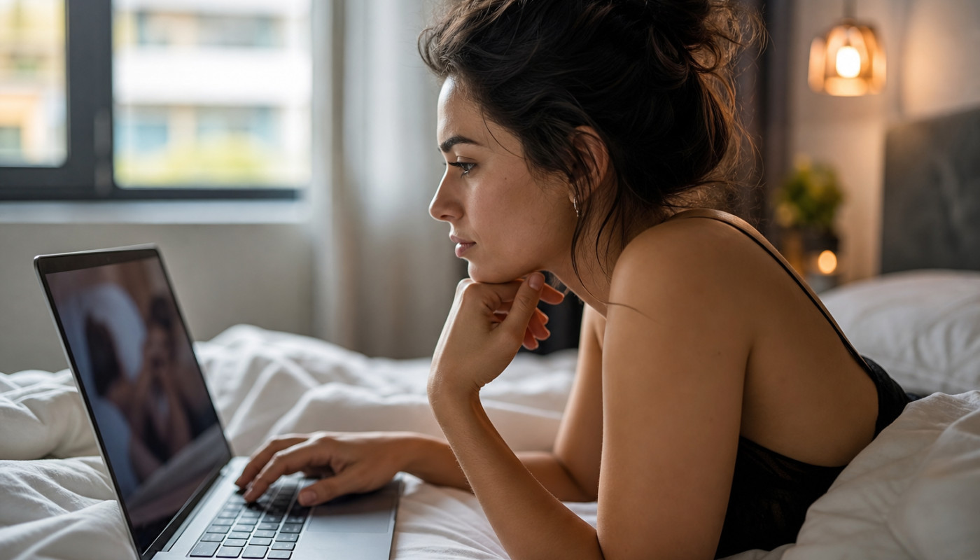 El auge del entretenimiento para adultos en línea y su aceptación social